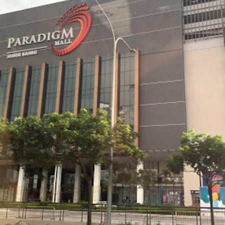 Good Hope Hotel Skudai Εξωτερικό φωτογραφία