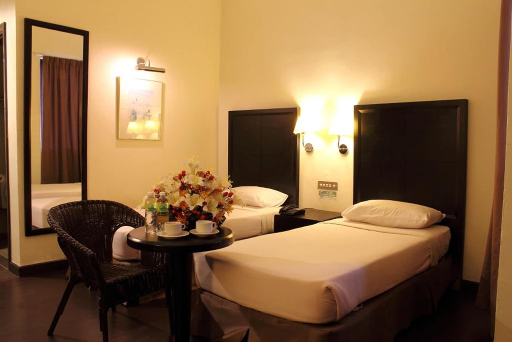 Good Hope Hotel Skudai Εξωτερικό φωτογραφία