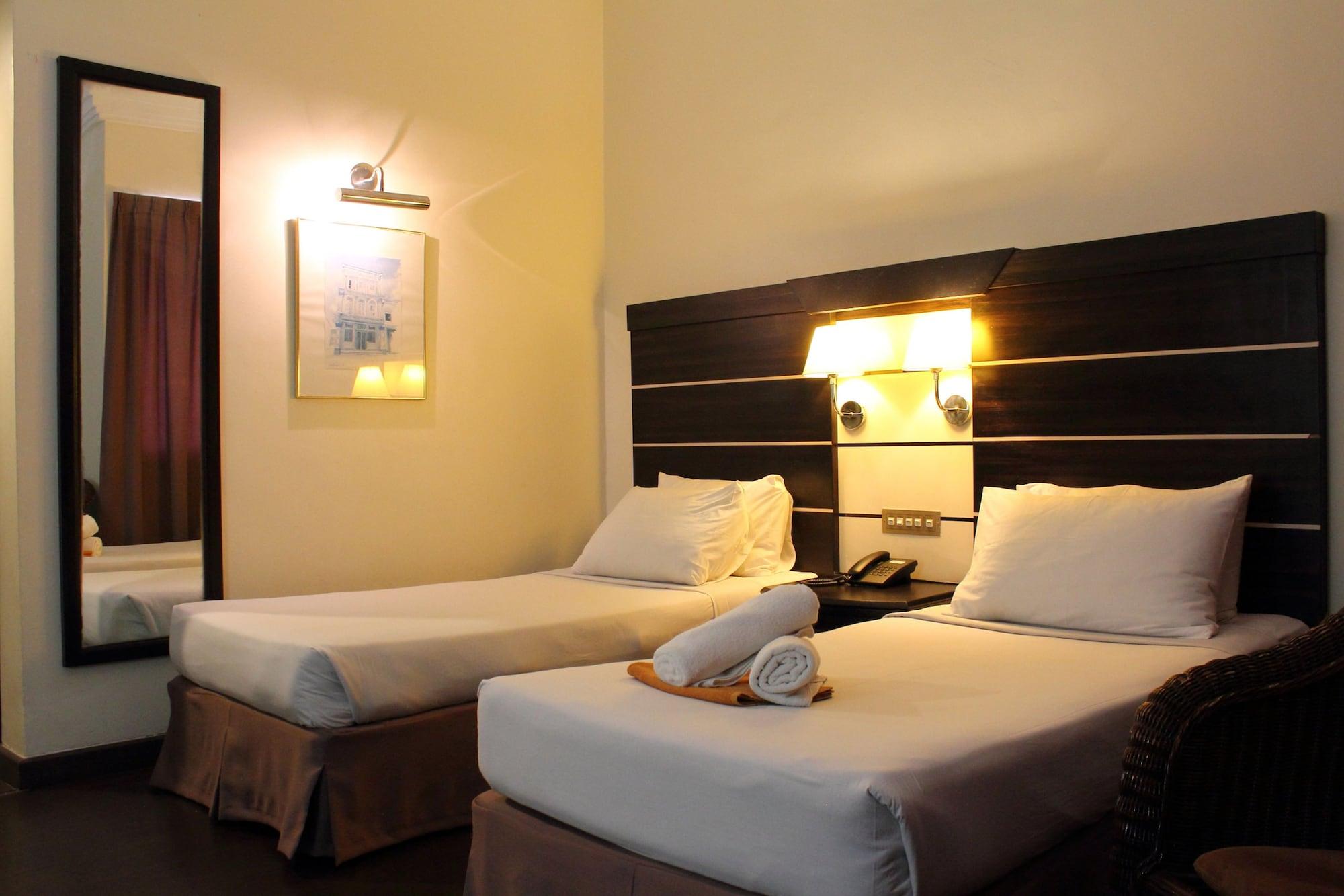 Good Hope Hotel Skudai Εξωτερικό φωτογραφία