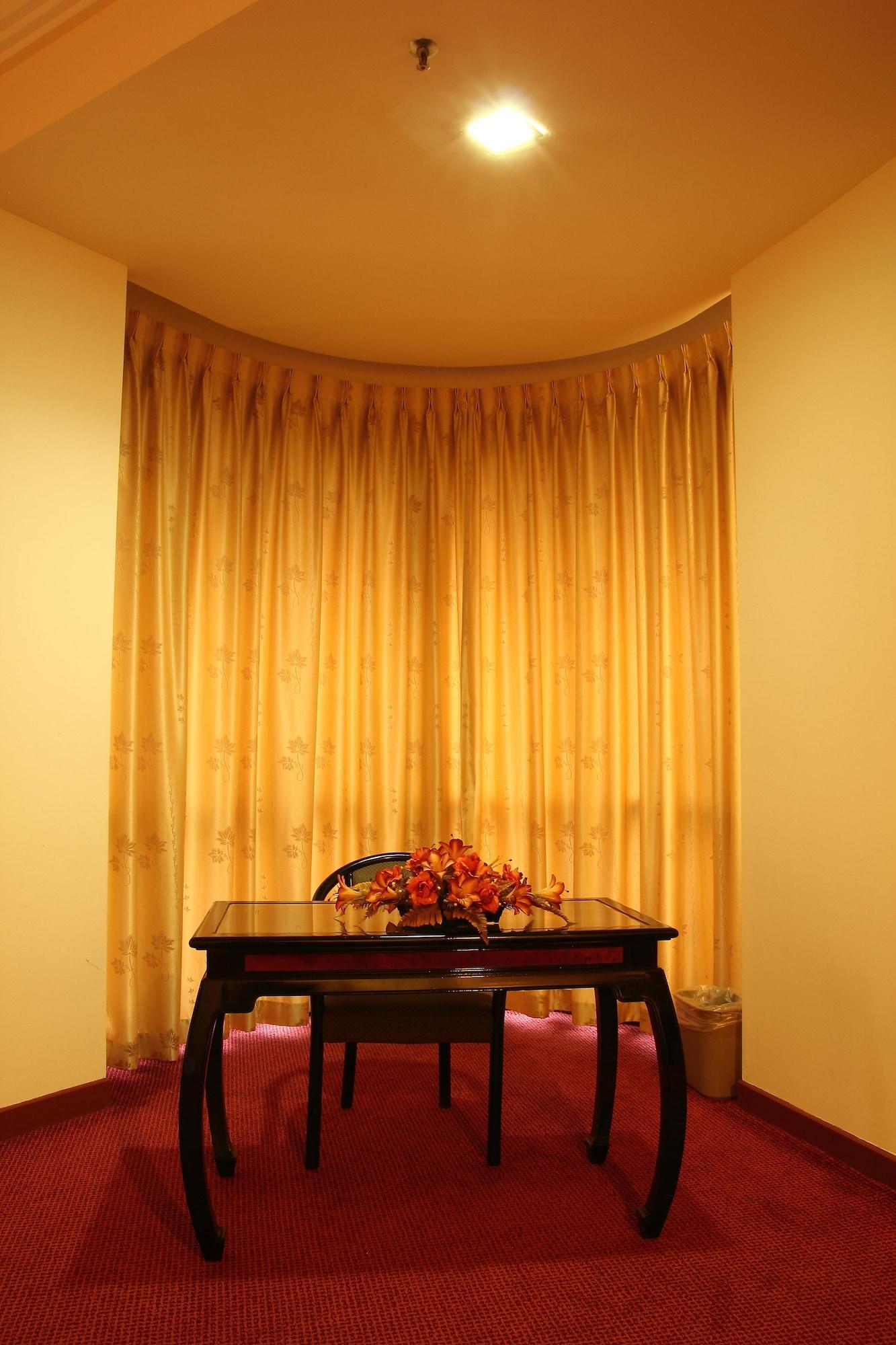 Good Hope Hotel Skudai Εξωτερικό φωτογραφία