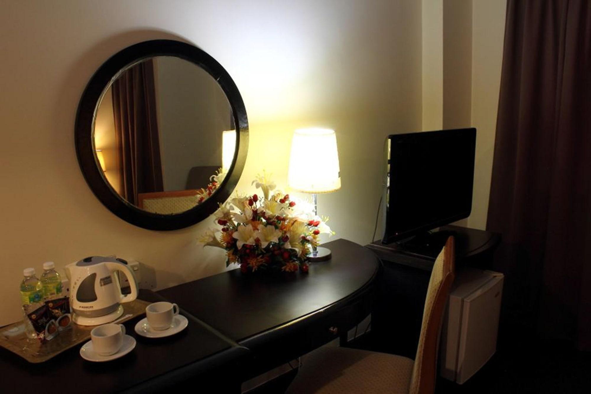 Good Hope Hotel Skudai Εξωτερικό φωτογραφία
