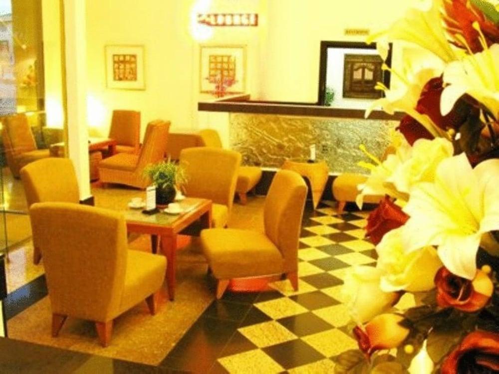 Good Hope Hotel Skudai Εξωτερικό φωτογραφία