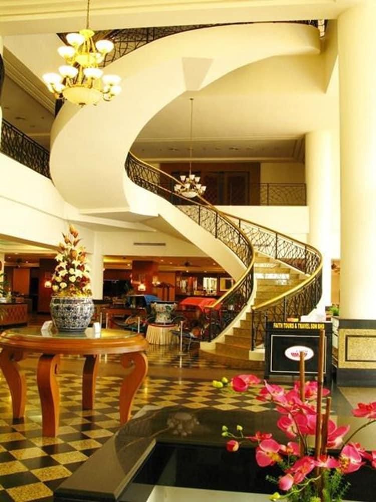 Good Hope Hotel Skudai Εξωτερικό φωτογραφία