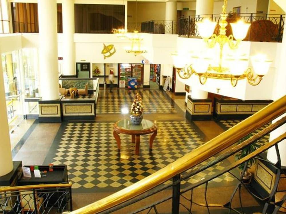 Good Hope Hotel Skudai Εξωτερικό φωτογραφία