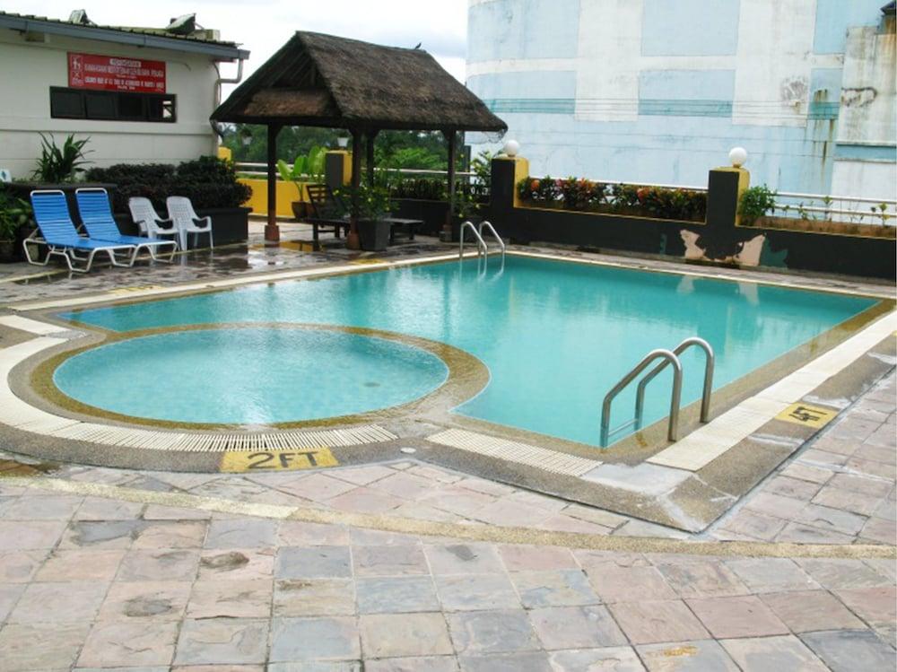 Good Hope Hotel Skudai Εξωτερικό φωτογραφία