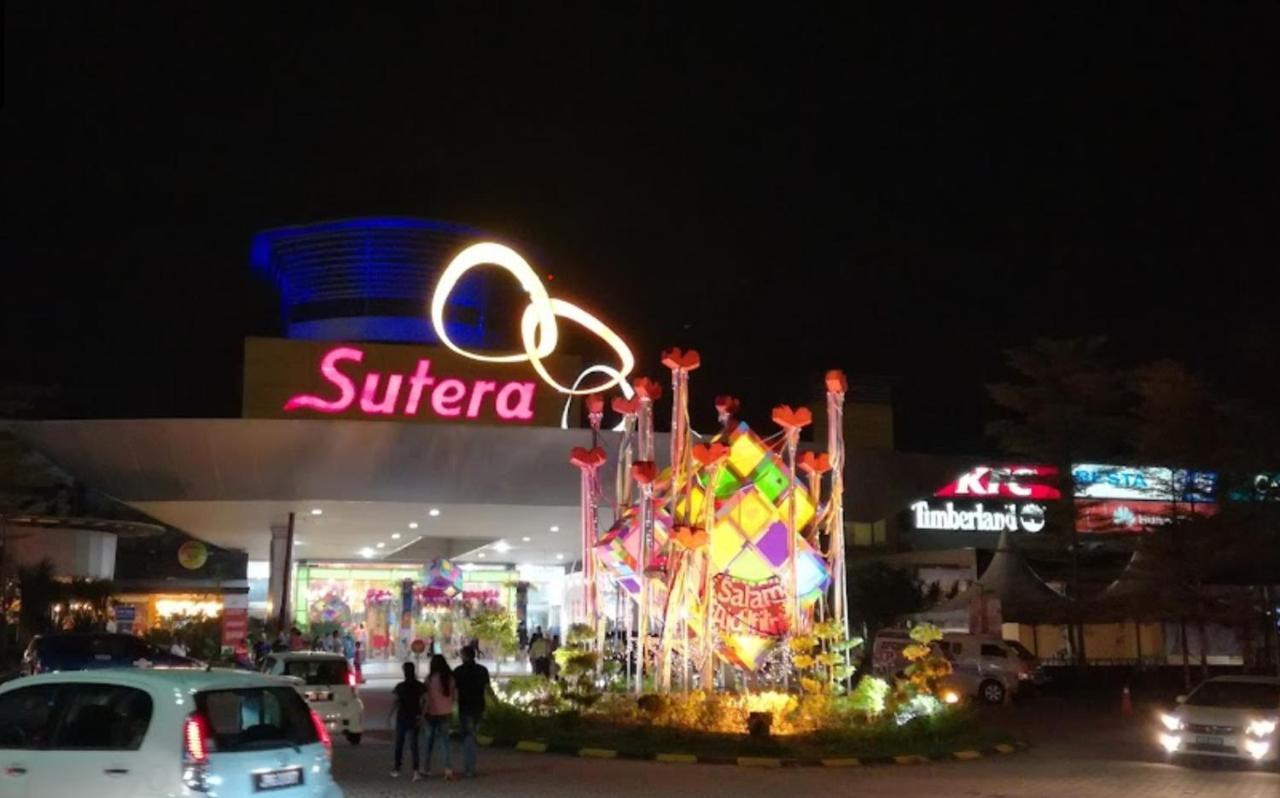 Good Hope Hotel Skudai Εξωτερικό φωτογραφία