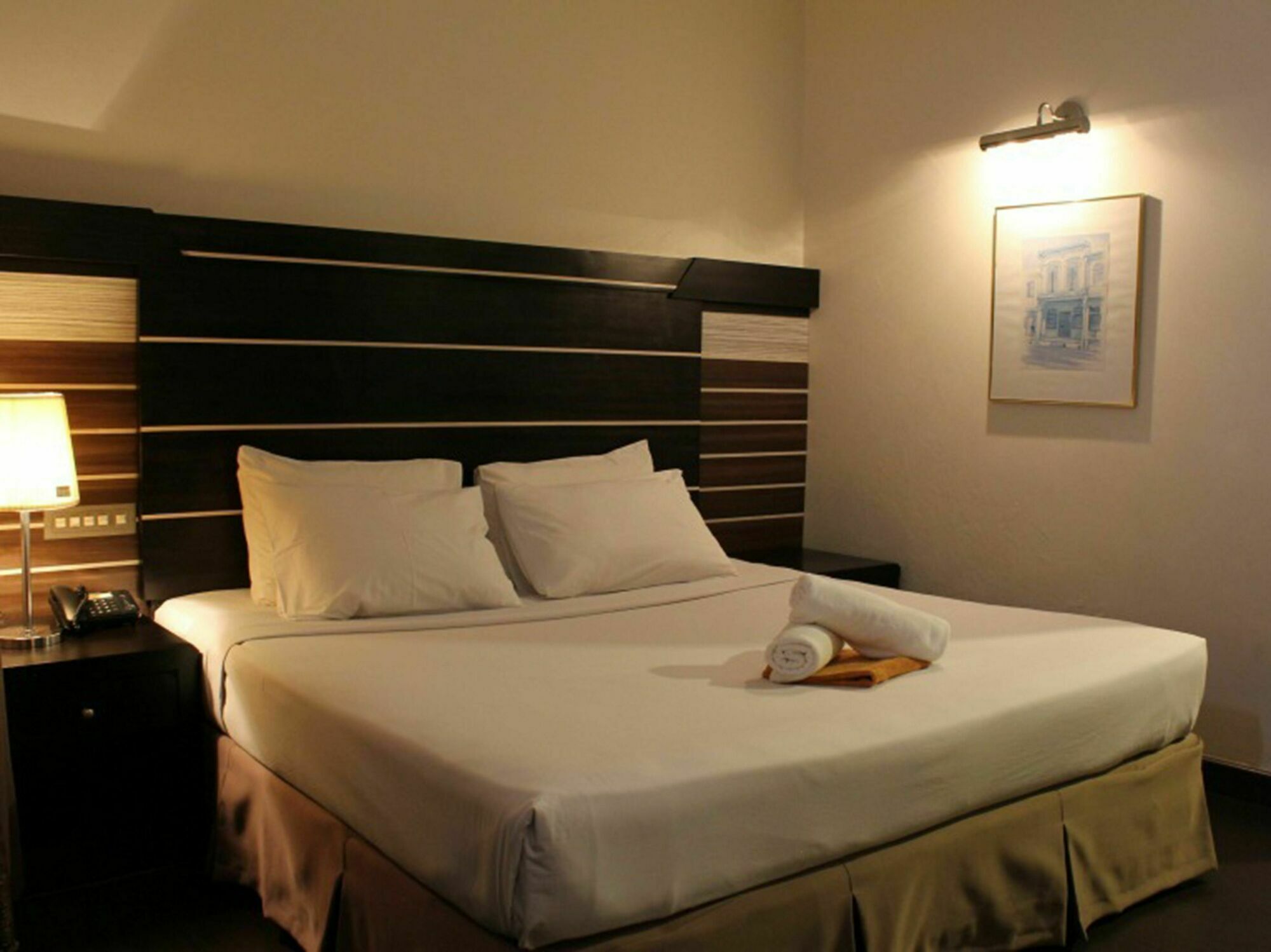 Good Hope Hotel Skudai Εξωτερικό φωτογραφία