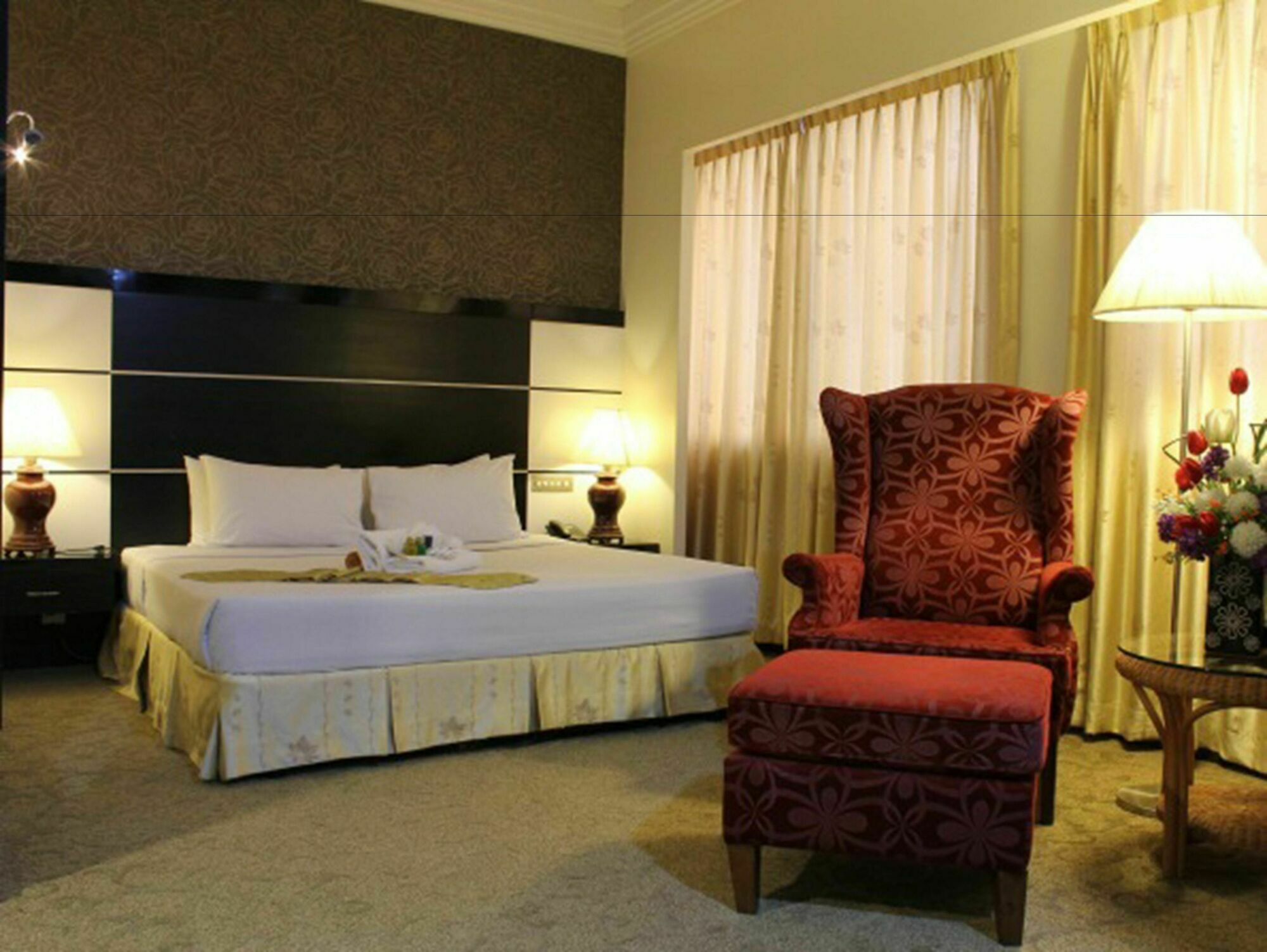 Good Hope Hotel Skudai Εξωτερικό φωτογραφία
