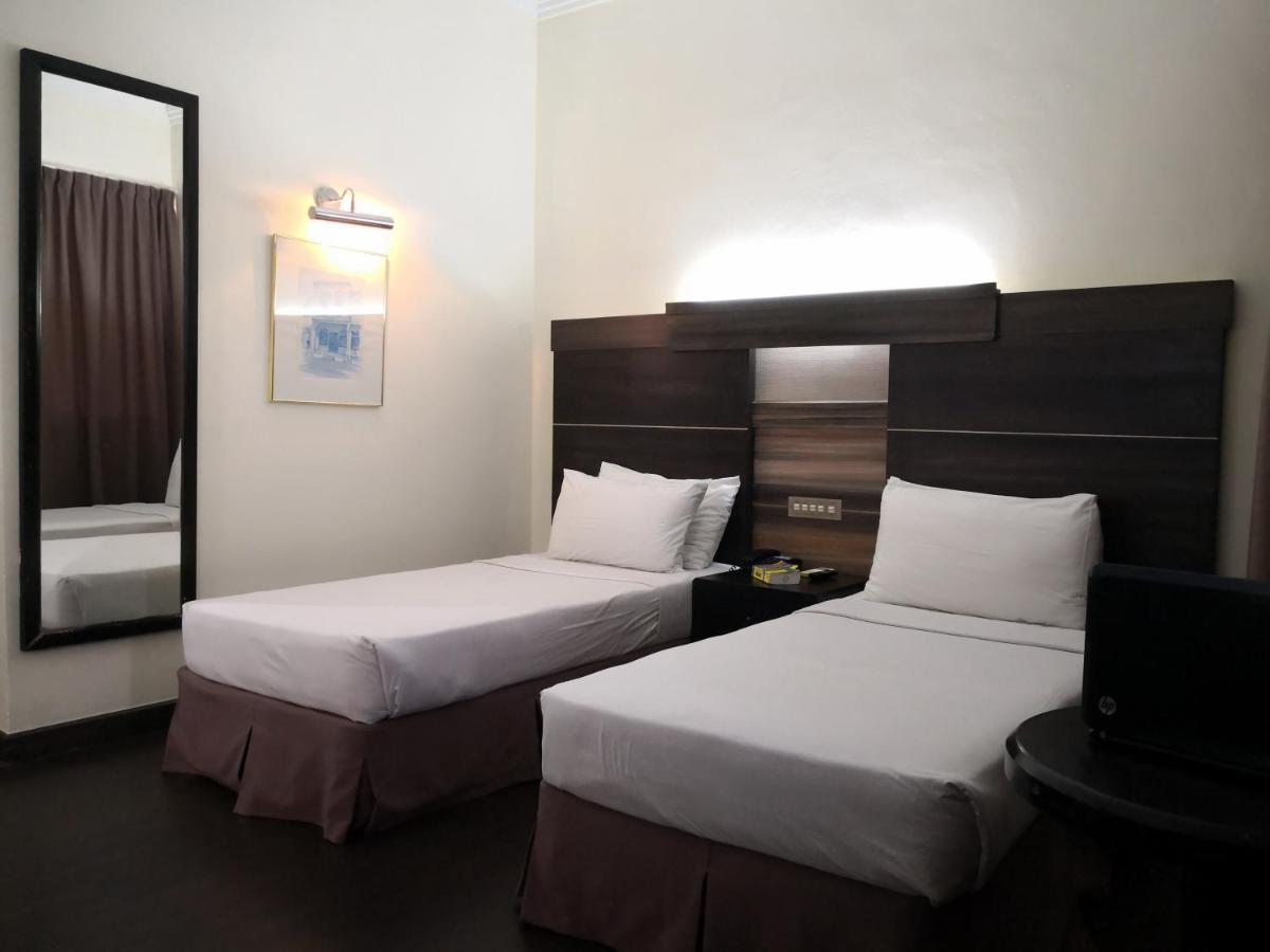 Good Hope Hotel Skudai Εξωτερικό φωτογραφία