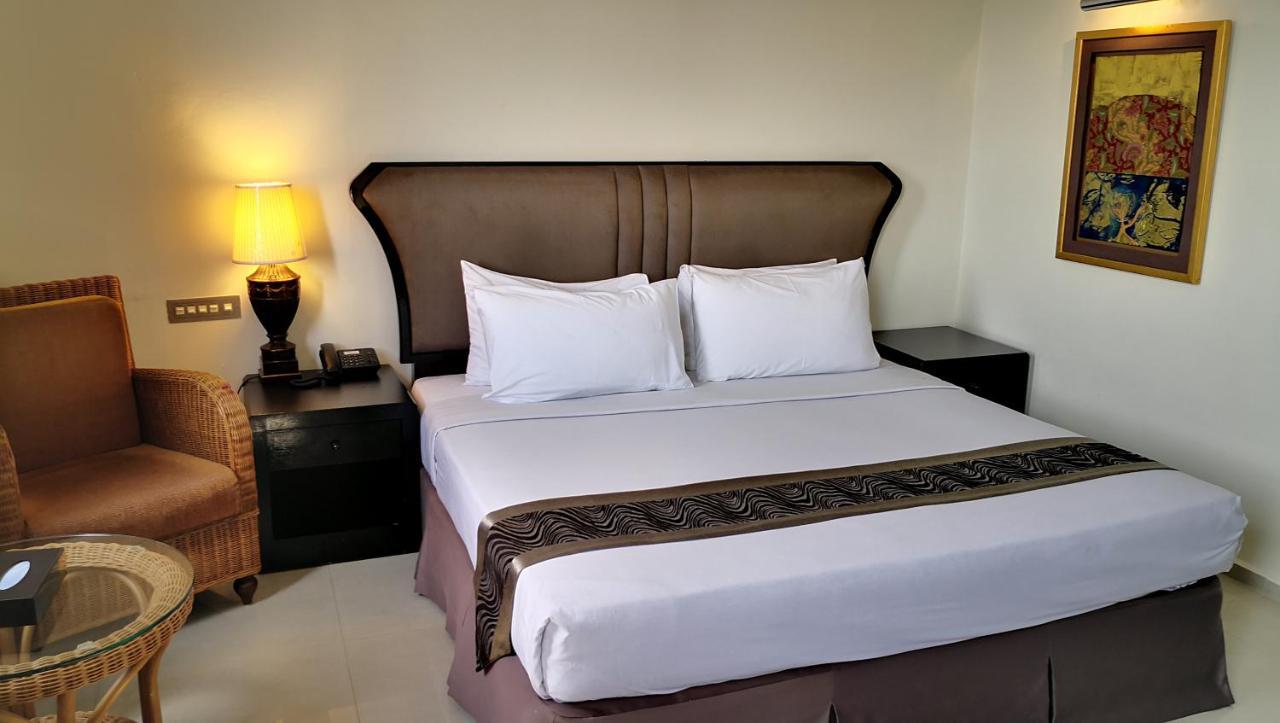 Good Hope Hotel Skudai Εξωτερικό φωτογραφία