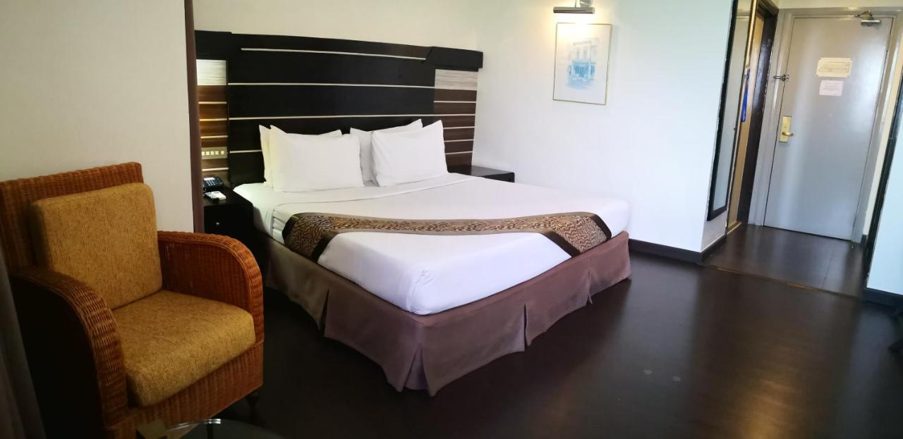 Good Hope Hotel Skudai Εξωτερικό φωτογραφία